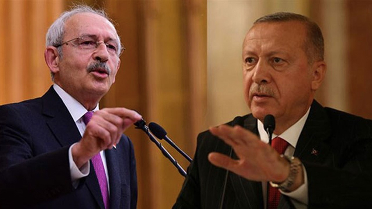Perhitungan Suara Pilpres Turki: Erdogan Unggul Sementara