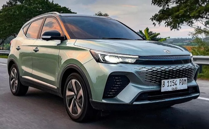 Hyundai Creta Facelift akan Rilis Versi N Line: Mobil Baru yang Lebih Bertenaga
