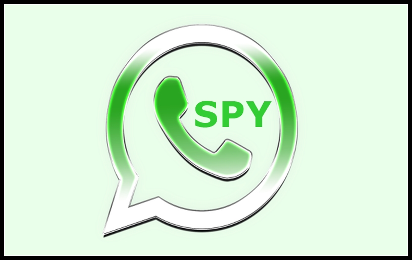 Cara Log In Social Spy Whatsapp, Canggih Bisa Sadap Whatsapp Seseorang dari Jauh