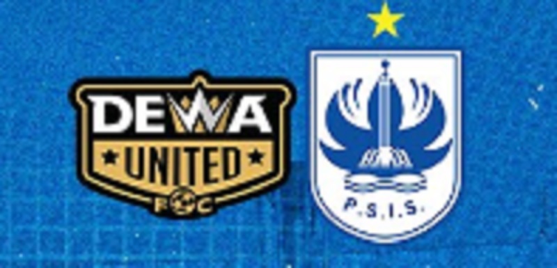 Link Live Streaming BRI Liga 1 2022/2023: Dewa United vs PSIS Semarang 