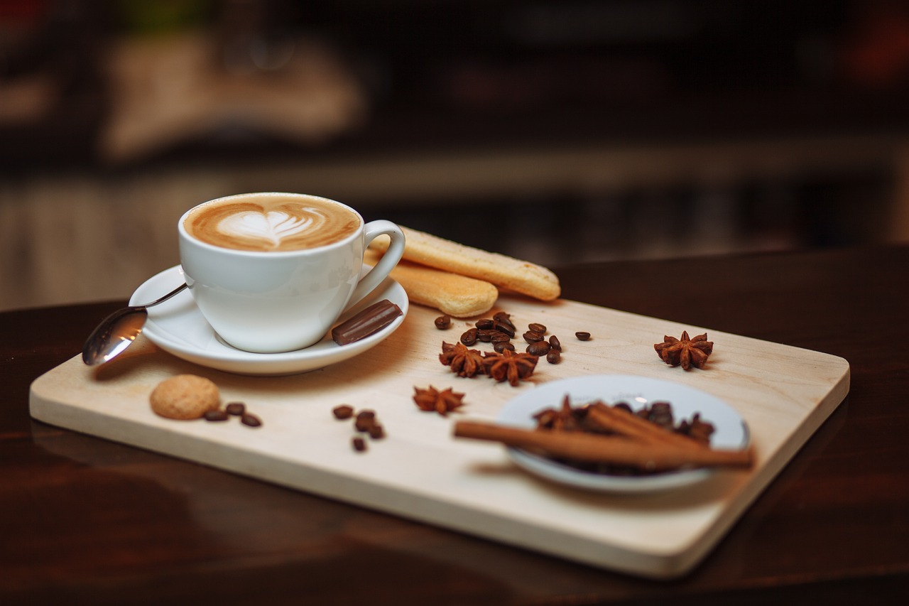 3 Cara Bikin Kopi Ala Cafe Dirumah, Patut di Coba untuk Kaum Rebahan