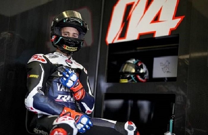MotoGP 2022 Jadi Pembuktian, Dovizioso: Saya Sangat Siap Musim Ini