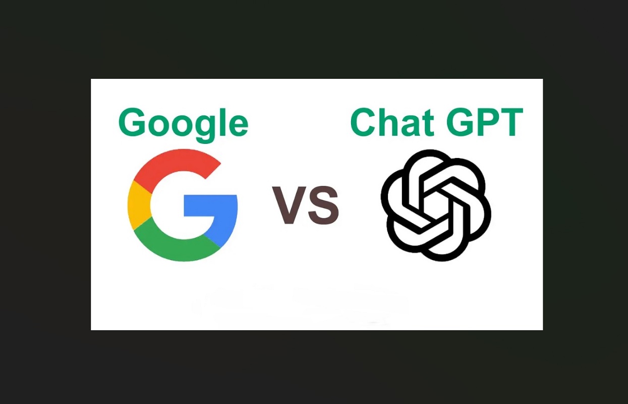 OpenAI ChatGPT VS Google, siapa yang akan menang unggul
