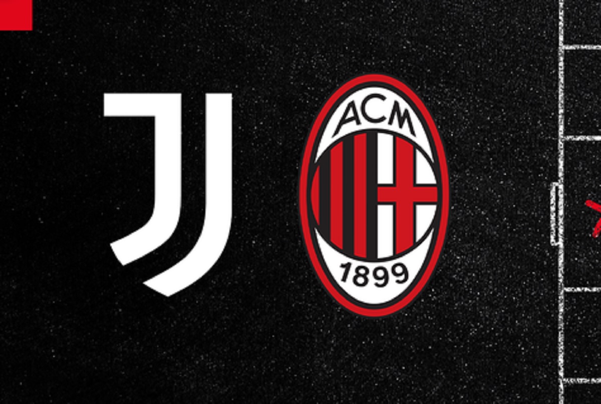 Link Live Streaming Liga Italia 2022/2023: Juventus vs AC Milan