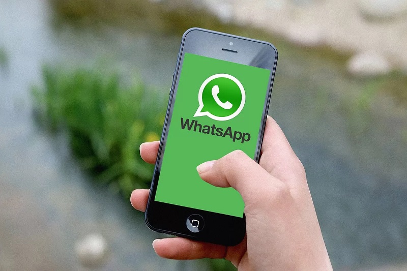 Link Download WhatsApp GB Blue Mod Apk Terbaru 2024