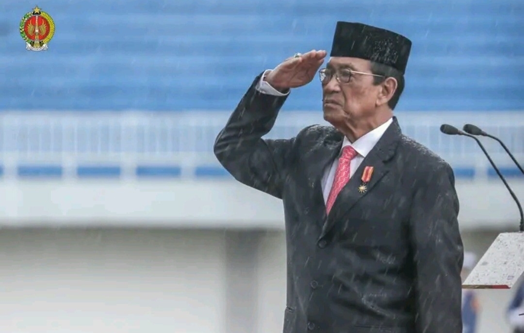 Sri Sultan HB X Tanggapi Ade Armando yang Sebut Yogyakarta Daerah Dinasti Politik