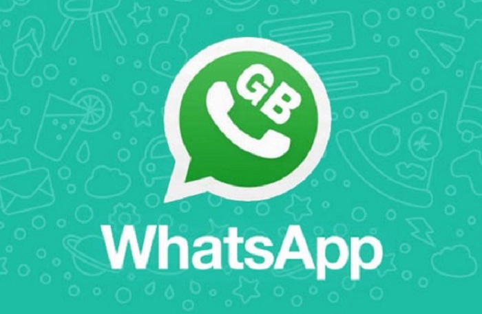 Gb Whatsapp Pro Apk Mod Versi V1390 By Sam Mods Link Download Ada Di