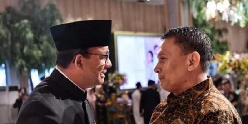 Mardani Ali Sera Kenang PKS Dukung Mati-matian Anies Baswedan Jadi Gubernur DKI Jakarta