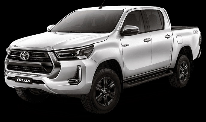 Spesifikasi dan Harga Toyota Hilux di Indonesia Saat ini, Pikup Premium Ada Versi Double Cabinnya!