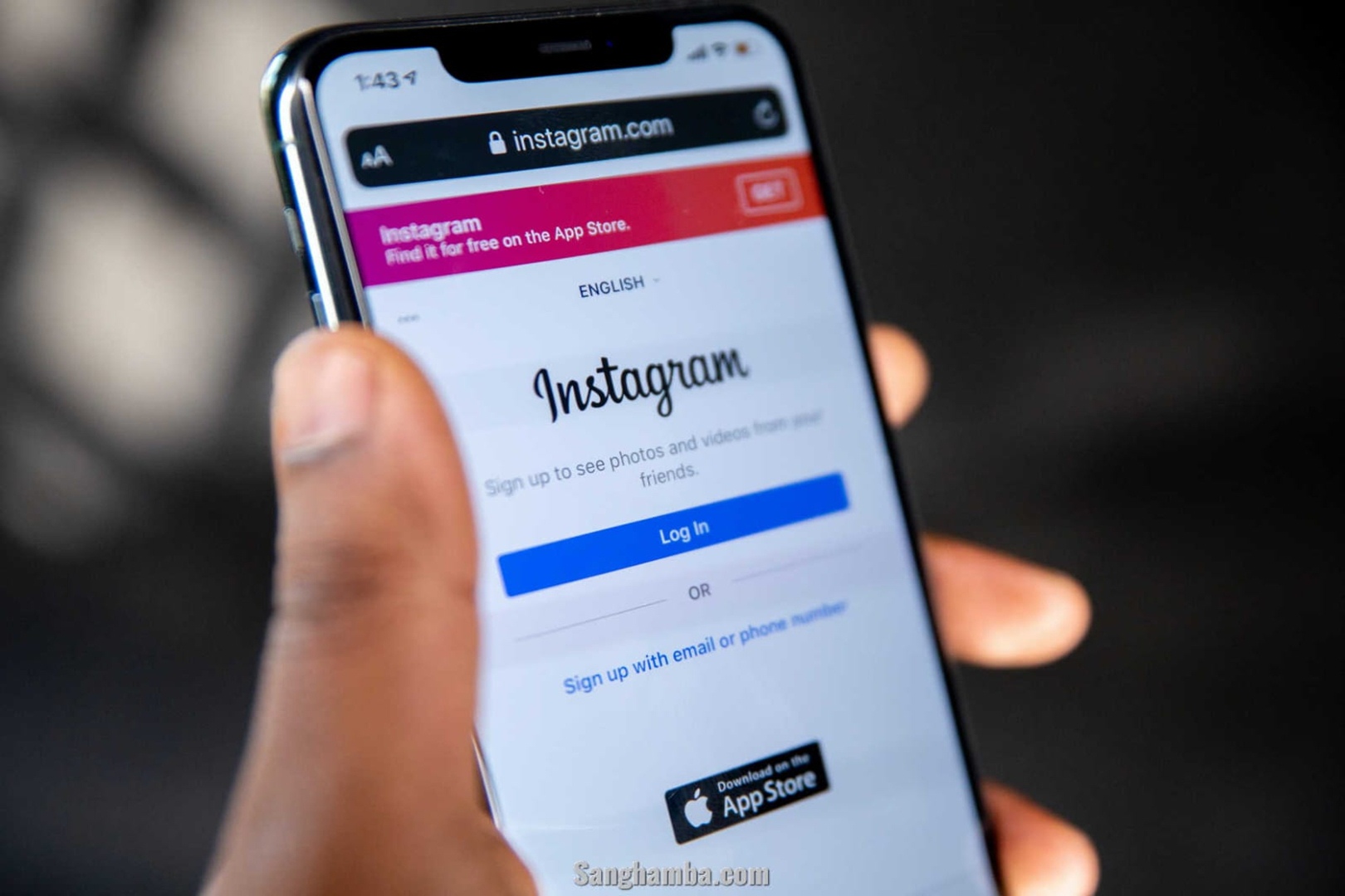 Tutorial Mudah Download Video Reels Instagram Tanpa Aplikasi