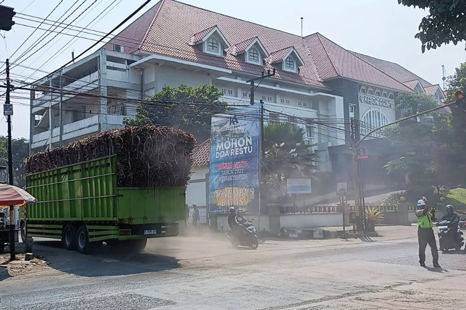 Fakta Baru Kecelakaan Kerja di Pabrik Gula Kebonagung Malang, Para Manajer Coba Rekayasa Kejadian