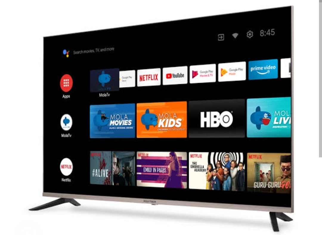 Rekomendasi 3 Jenis Smart TV yang Paling Laris di 2024, Kualitas Oke Harga Cuman Segini... 