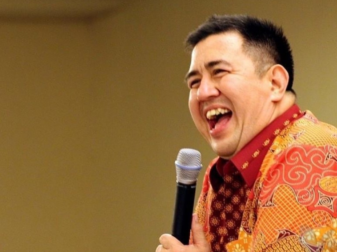 Ucap Selamat Ulang Tahun, Pendeta Gilbert Yakin Anies Baswedan adalah Berkah Buat Indonesia