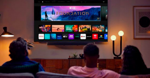 Cocok untuk Keluarga dan Terjangkau, Ini Smart TV Terbaik dari Merk LG