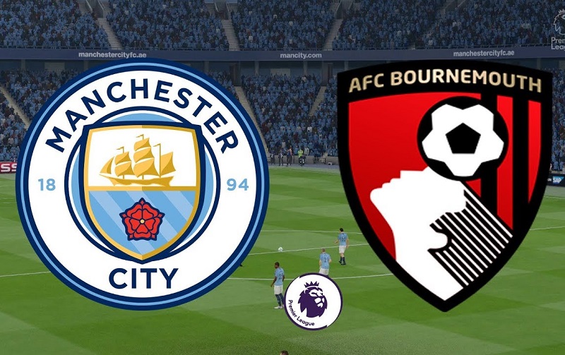 Link Live Streaming Liga Inggris 2022/2023: Manchester City vs Bournemouth