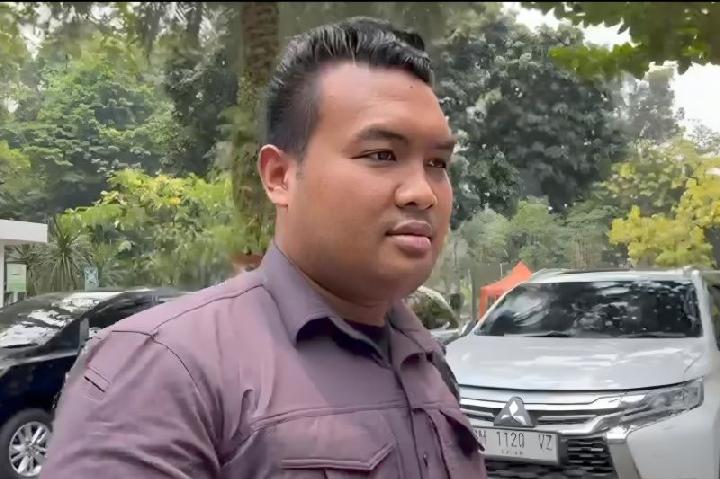 Ajudan Firli Bahuri Ditarik ke Polri, Firli Dapat Pengamanan Puspom TNI