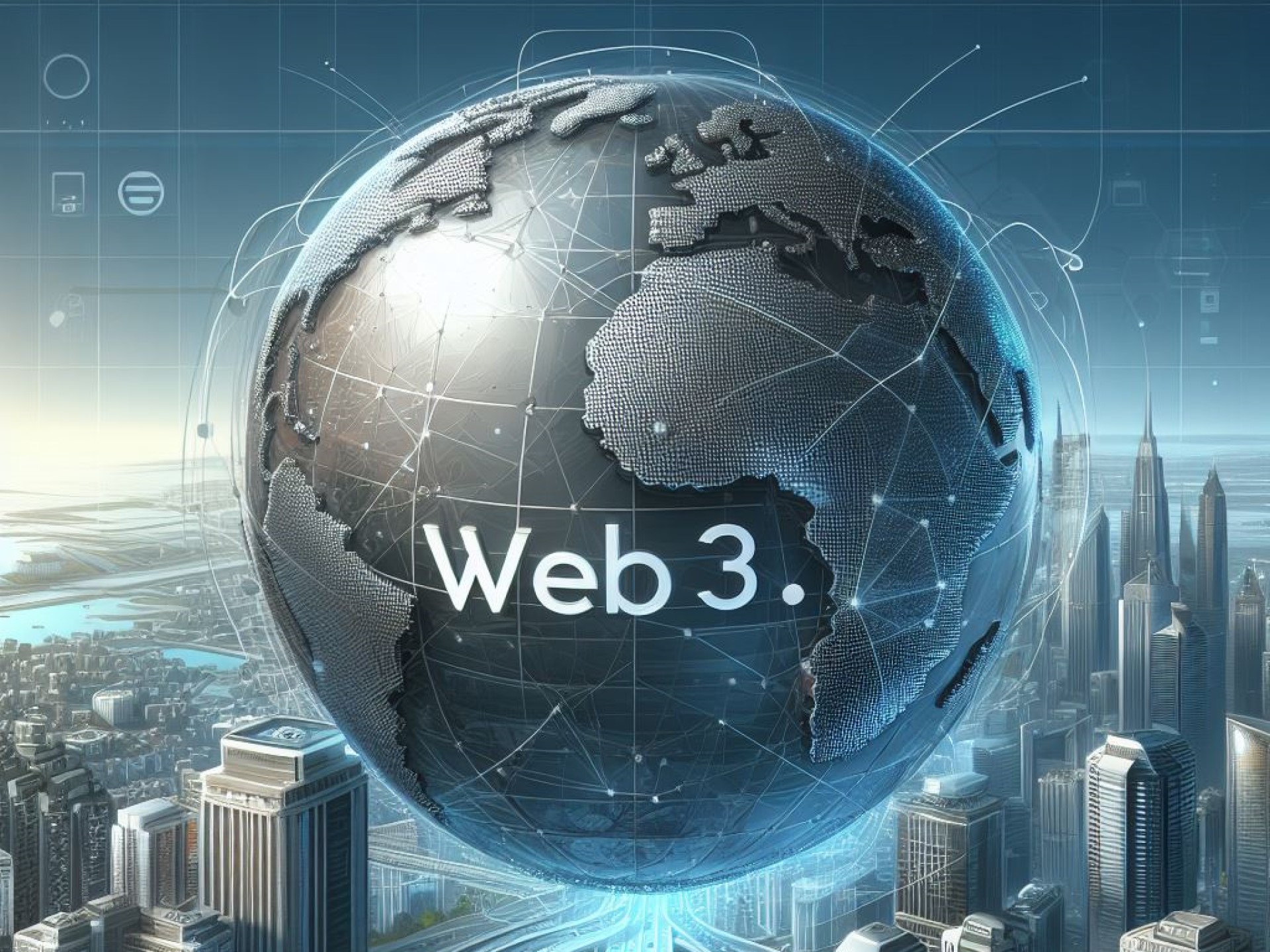 Mengenal Web 3.0, Evolusi Internet yang bakal Mengubah Dunia Digital