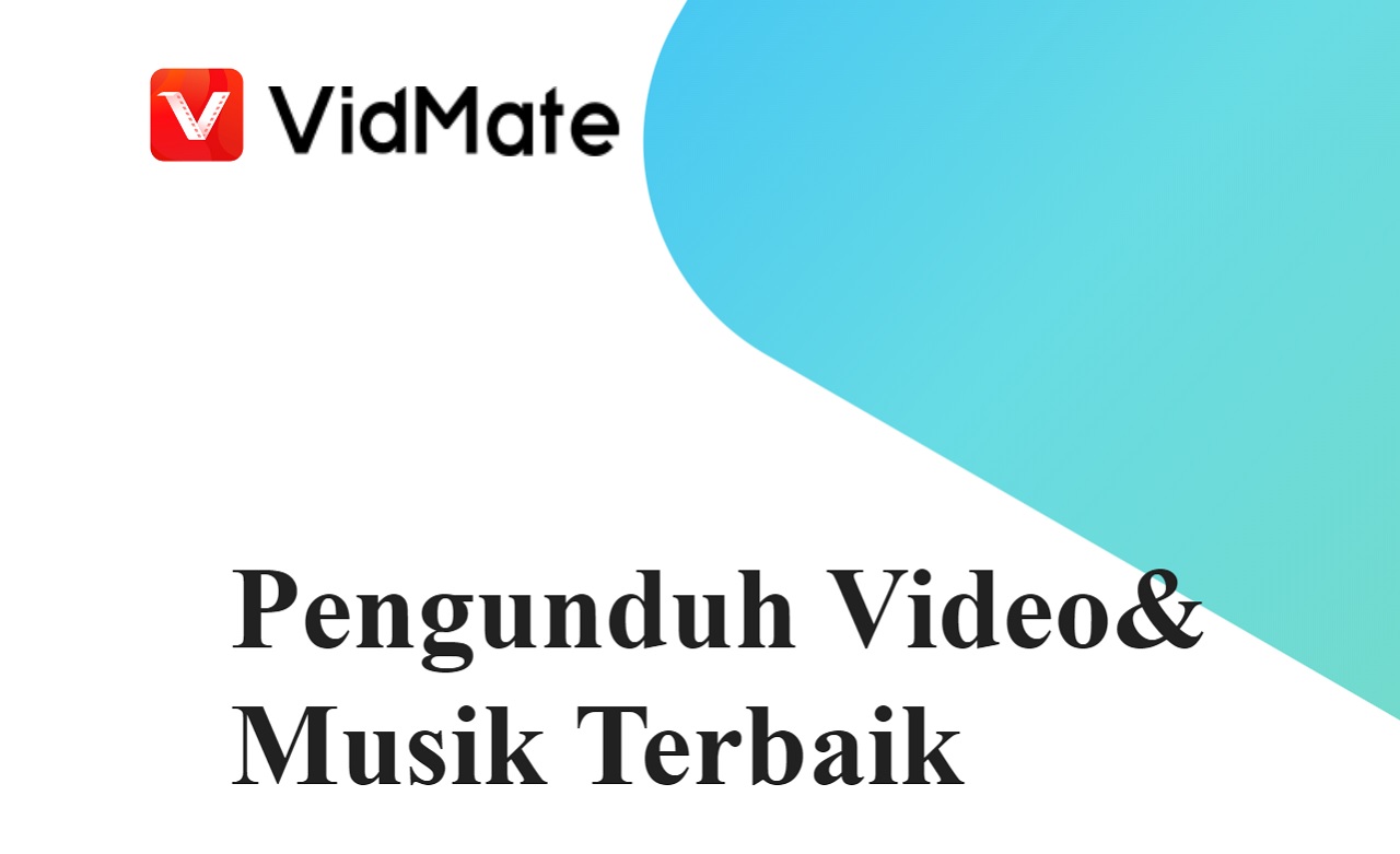 Link Download Vidmate Apk Terbaru 2023, Langsung dari Situs Resmi Hanya 19,4 MB!