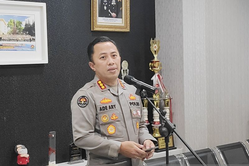 Polda Metro Jaya Panggil Rektor Universitas Pancasila Kamis 29 Februari 2024