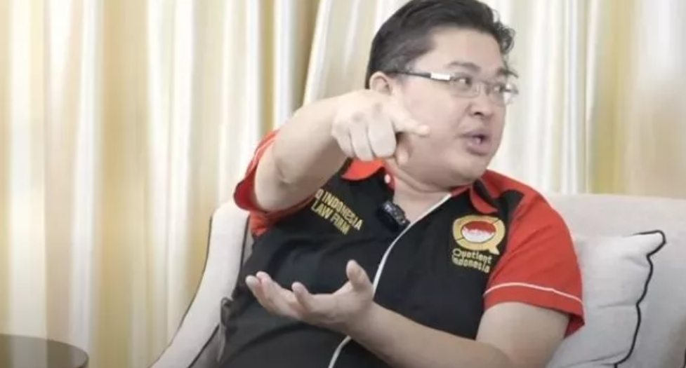 Alvin Lim Sebut Ferdy Sambo Tidak Ada di Rutan Salemba: Namanya Doang di Situ