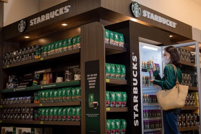 Nestle Indonesia Klarifikasi Soal Penarikan Kopi Kemasan Starbucks Oleh BPOM