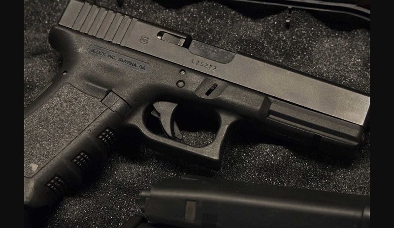 Pistol Glock 17 yang Dipakai Menembak Brigadir J Punya Catatan Harian, Soleman Ponto: Umumkan Siapa Pemiliknya