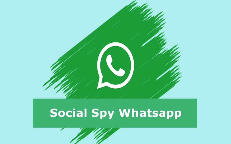 Cara Menggunakan Social Spy Whatsapp, Aplikasi Penyadap WA yang Mudah untuk Diakses!