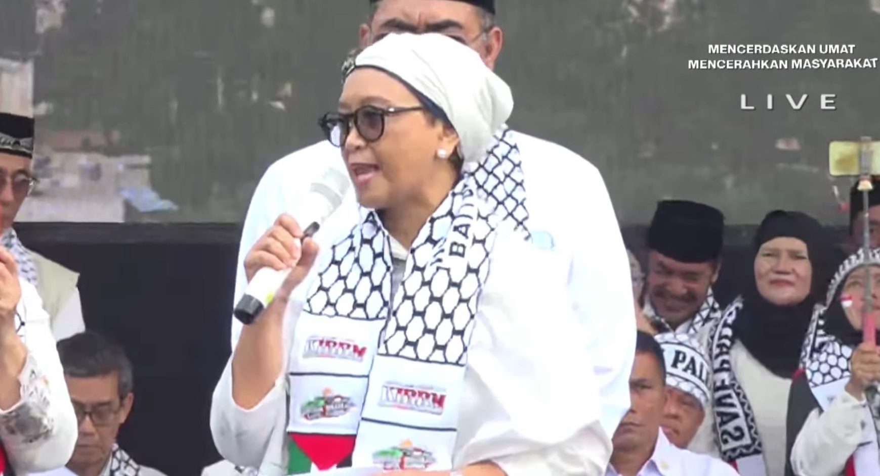 Isu 15 Menteri Mundur Makin Kencang, Jokowi Tunjuk Ad Interim Menlu, Begini Penjelasan Istana