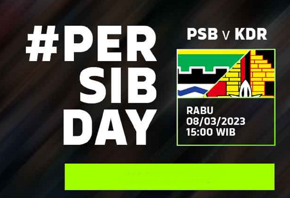 Link Live Streaming BRI Liga 1 2022/2023: Persib Bandung vs Persik Kediri