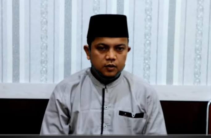 Ustad Hafzan El Hadi Dipolisikan Gegara Sebut Muhammadiyah Mirip Syi'ah, Kini Buru-Buru Minta Maaf