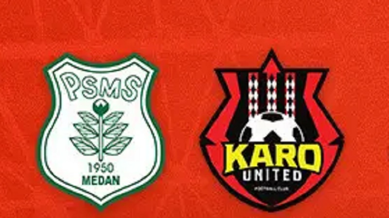 Link Live Streaming Liga 2 2022/2023: PSMS Medan vs Karo United