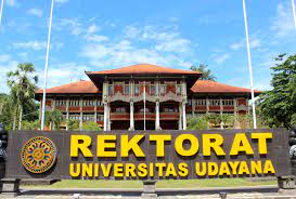Kasus Korupsi Uang Pangkal Universitas Udayana Bali Mencapai Rp3,8 Miliar
