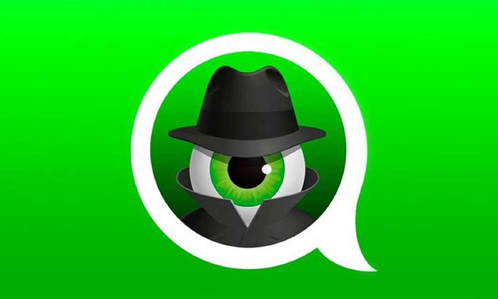 Berhasil Login Social Spy WhatsApp dengan Isi Nomor Mantan, Bisa Intip Chat 