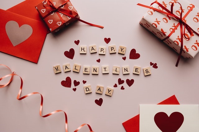 Ucapan Hari Valentine Romantis dan Penuh Cinta, Paling Pas Dikirim untuk Kekasih