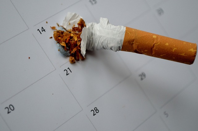 Cara Berhenti Merokok, 9 Langkah untuk Terbebas dari Jeratannya