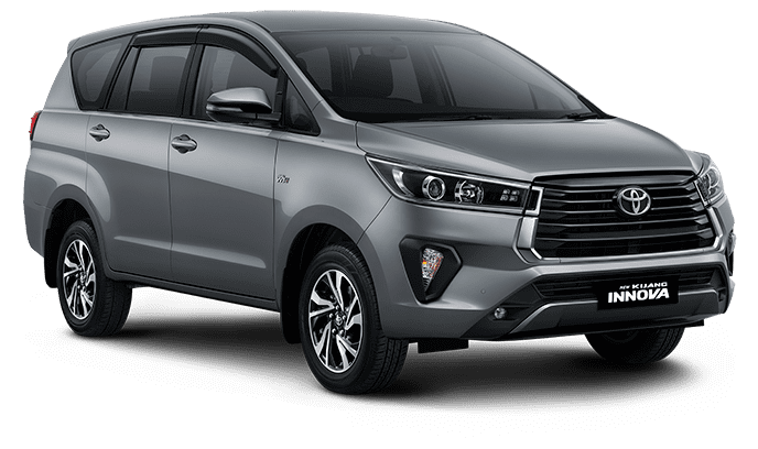 Toyota 'Merajai' Penjualan MPV Bulan Maret 2022