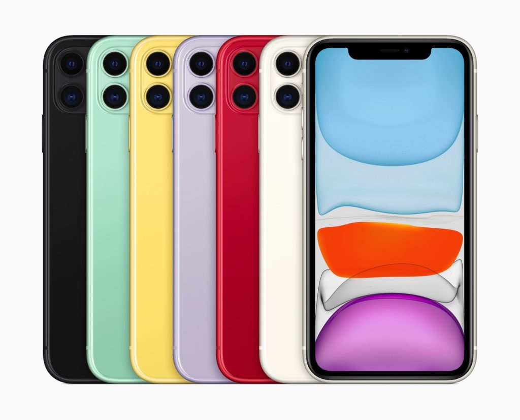 Spesifikasi dan Harga Baru iPhone 11 Pro Max, Semakin Turun Harga!