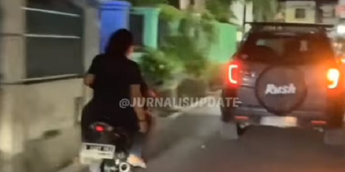 Viral Aksi Kejar-kejaran Warga dengan Pencuri Mobil di Kawasan Pulogadung, Pelaku Akhirnya Tewas Dihakimi Massa