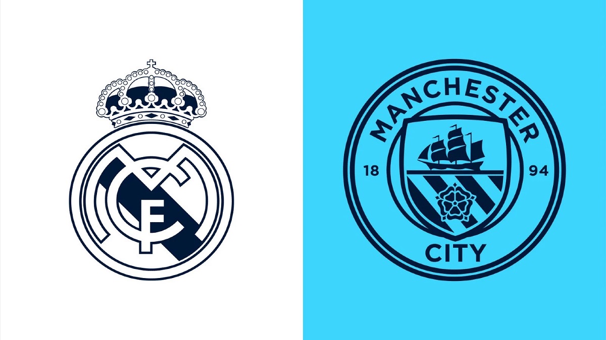 Link Live Streaming Semifinal Liga Champions 2022/2023: Real Madrid vs Manchester City
