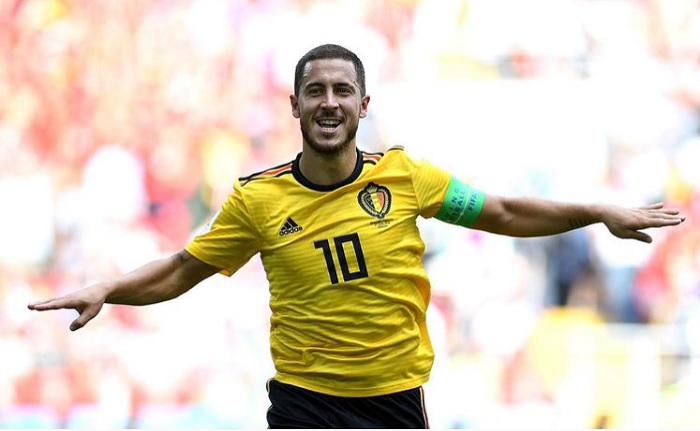 Belgia Tersingkir dari Piala Dunia 2022, Eden Hazard Pensiun