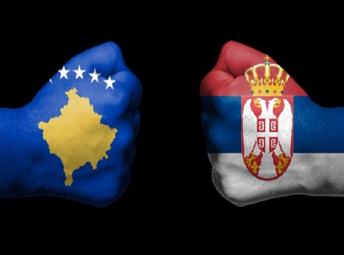 Waduh! Serbia-Kosovo Memanas, Kapan Saja Bisa Pecah Perang