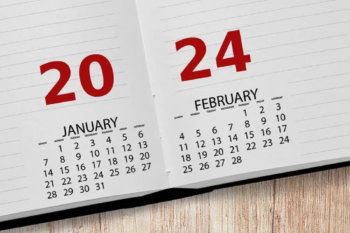 Kenapa Tanggal 3 Januari 2024 Viral di Tiktok? Berikut Penjelasannya