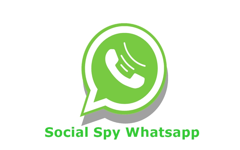 Social Spy Whatsapp, Aplikasi Penyadap Pesan Whatsapp yang Kini Tengah Viral!