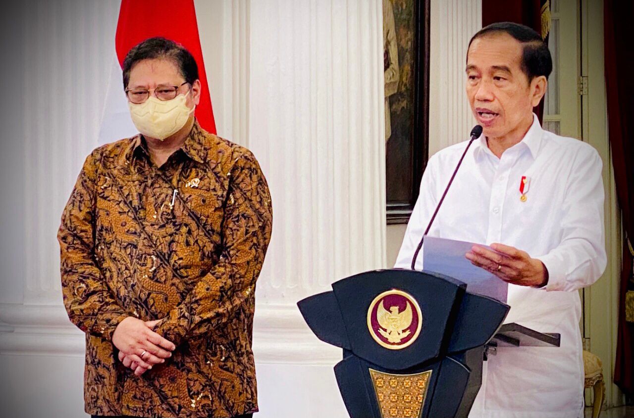 Ekonomi Terus Tumbuh, Akademisi Nilai Presiden Jokowi Mampu Jaga Stabilitas