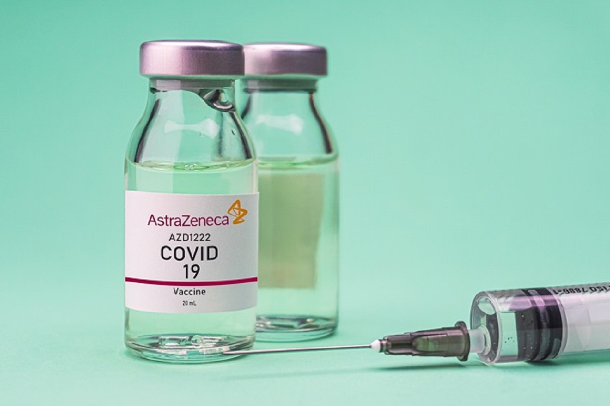 Waspada! 10 Efek Samping Vaksin Covid-19 AstraZeneca yang Perlu Anda Tahu