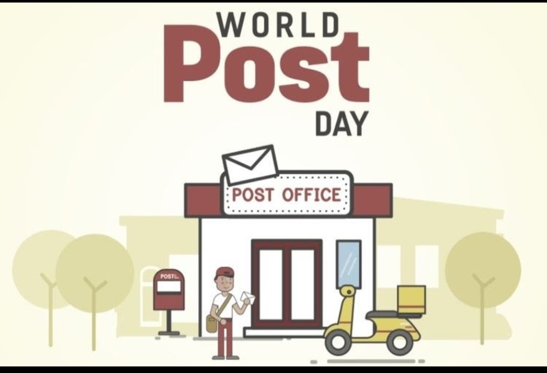 9 Oktober Peringati Hari Pos Sedunia, Begini Tema dan Sejarahnya