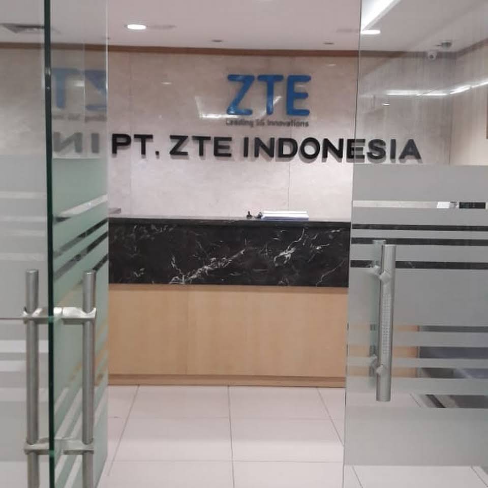Pejabat PT ZTE Indonesia dan 7 Lainnya Digarap Kejagung Soal Korupsi Proyek BTS 4G BAKTI Kominfo   