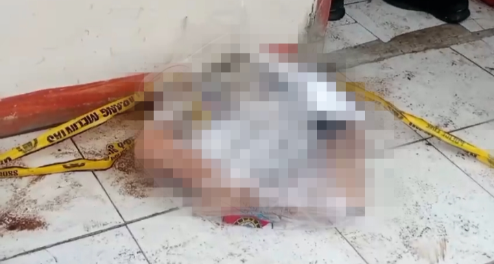 Mayat Wanita Dalam Kardus Ditemukan di Rumah Kontrakan Cikarang Kabupaten Bekasi