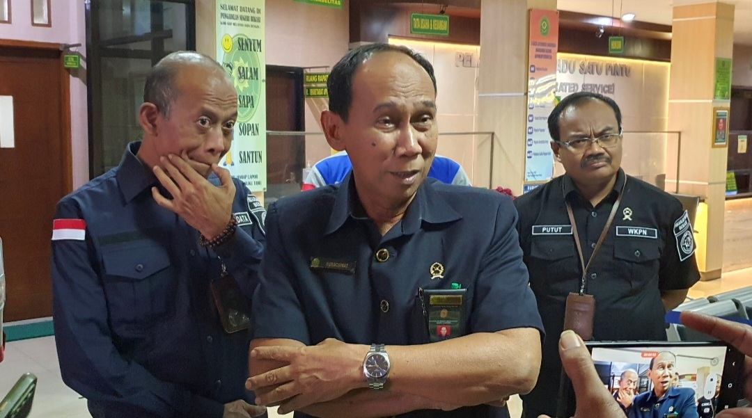 PN Bekasi Butuh Surat Pengantar BPN untuk Pencairan Ganti Rugi Ahli Waris Jatikarya
