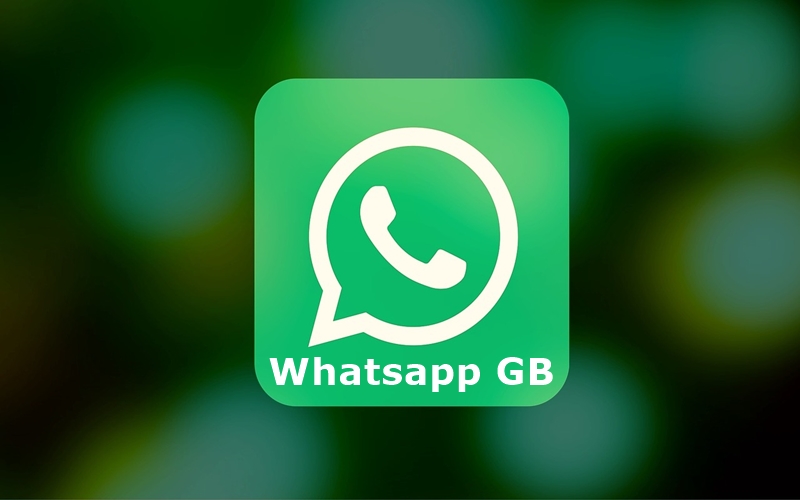 Download Whatsapp GB Pro Apk v18.96 Clone, Balas Otomatis dan Tersedia Fitur Translate!